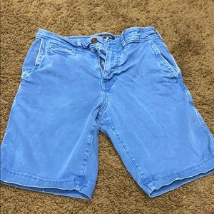 Men’s Shorts
